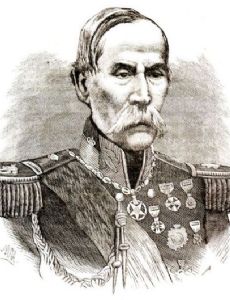 Francisco de Paula Bastos