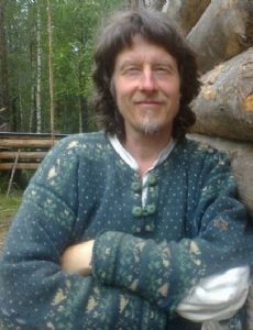 Lasse Nordlund