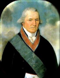 William Joseph Williams