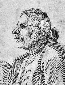 Geminiano Giacomelli