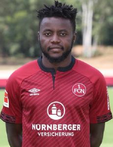 Edgar Salli