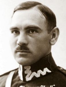 Franciszek Pokorny