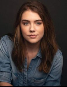 Gatlin Kate James