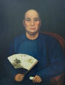 Tan Kim Seng