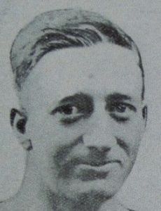 Syd Burt