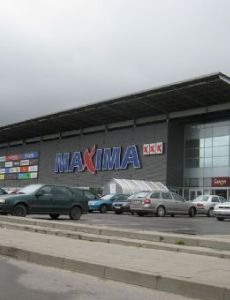 Maxima Group