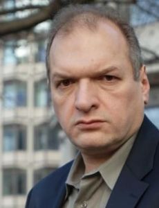 Yuri Felshtinsky