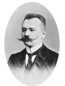 Alexander Vasiliev (historian)