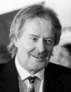 Torry Pedersen