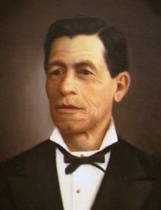 Vicente Herrera Zeledón