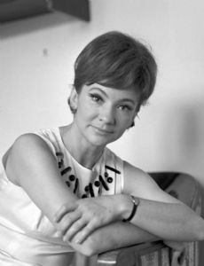Mariann Csernus