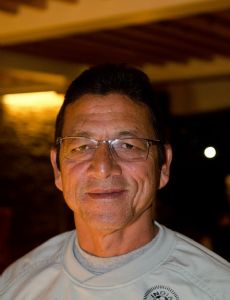 Sanjoy Sen