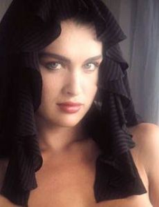 Sasha Vinni
