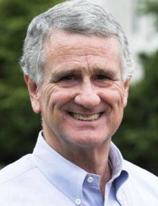 Thomas Davis Rust