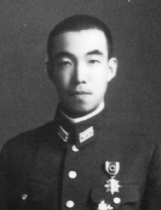 Higashikuni Morihiro