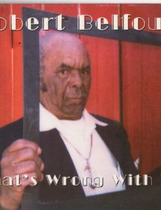 Robert Belfour