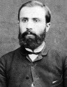 Gjerasim Qiriazi