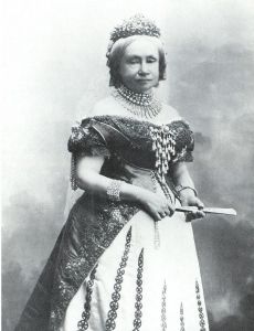 Princess Sophie of the Netherlands