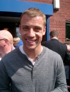 Andy Aitken (footballer born 1978)