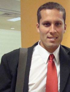 Leao Butrón