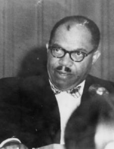 T. R. M. Howard