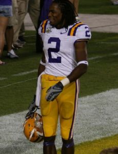 Demetrius Byrd