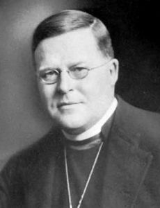 William Temple (bishop)