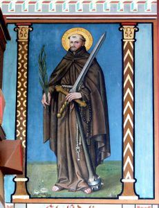 Fidelis of Sigmaringen