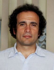 Amr Hamzawy
