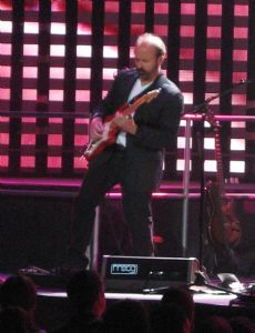 Daryl Stuermer
