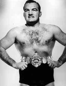 Whipper Billy Watson