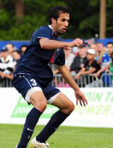Andres Arango