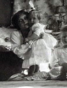 Alexandra Pistohlkors