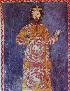 Alexios V Doukas