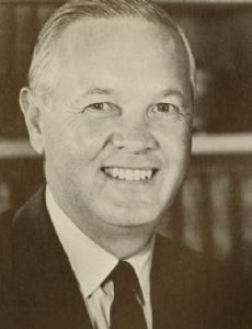 Hulett C. Smith
