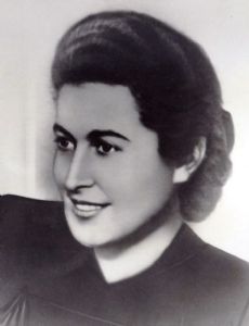Elpida Karamandi