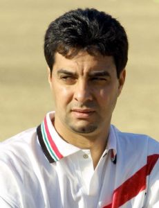Ahmed Radhi