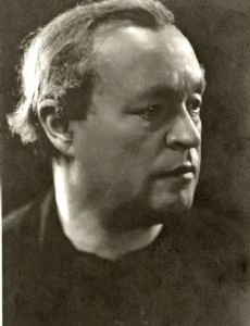 Arno Nadel