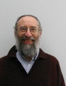 Richard Shore