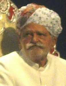 Govind Singh Gurjar