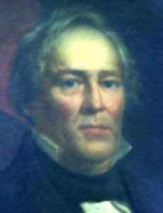 Hiram Barton