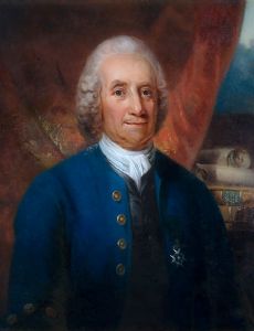 Emanuel Swedenborg