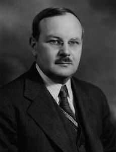 Edgar Rochette