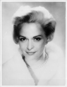 Mary Healey