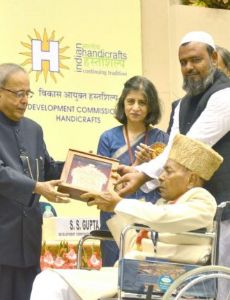 Ismail Sulemanji Khatri
