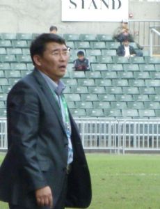 Yun Jong-Su