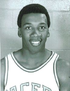 Freddie Lewis