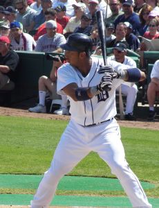 Carlos Guillen