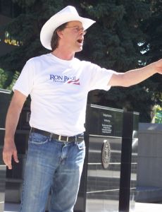 Marc Emery