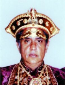Nissanka Wijeyeratne